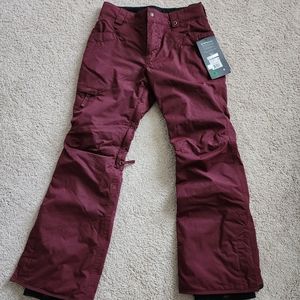 686 snowboard pants